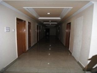 Hotel Atithi International Катра Екстериор снимка